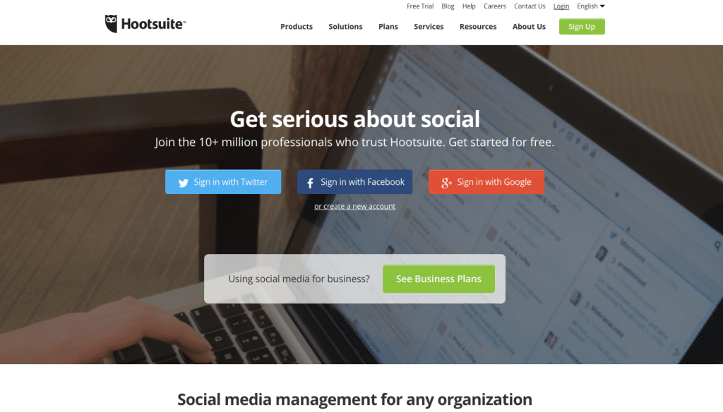 Hootsuite-Digital-Agencies
