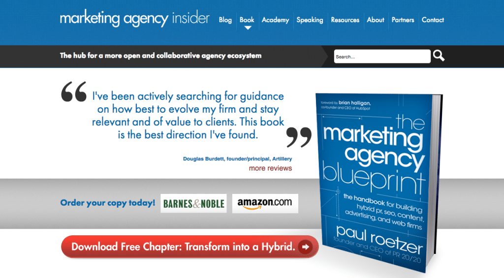 Marketing Agency Insider-Digital-Agencies