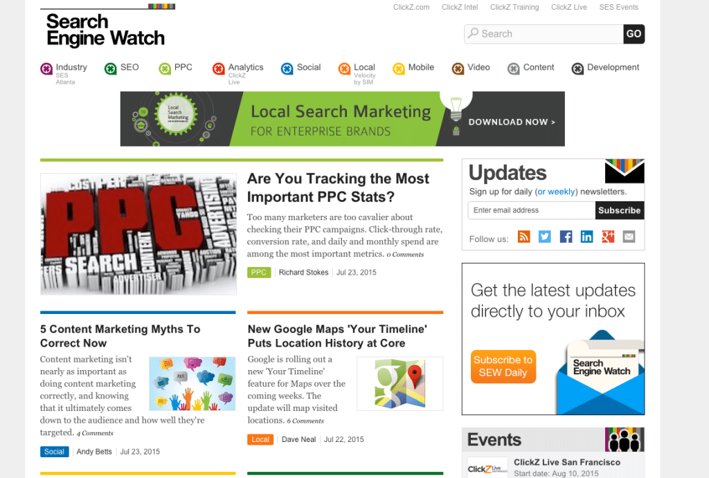 Search Engine Watch-Digital-Agencies