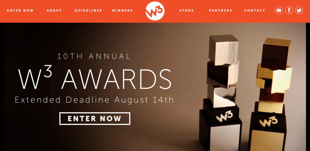W3 Awards-Digital-Agencies