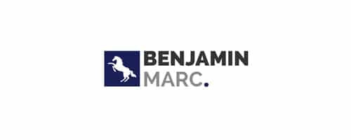 Benjamin Marc
