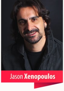 Jason-X