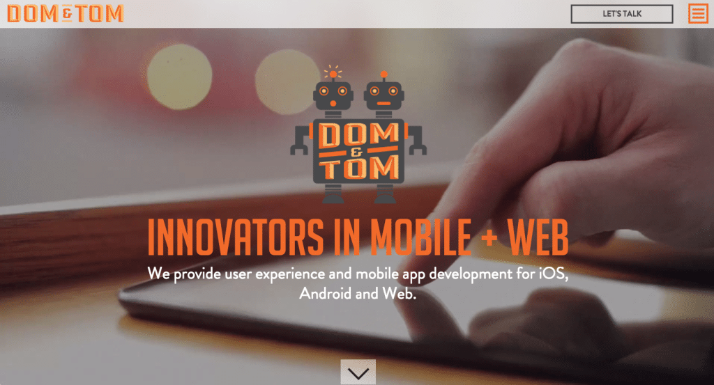 Dom & Tom-United States-Digital-Agencies