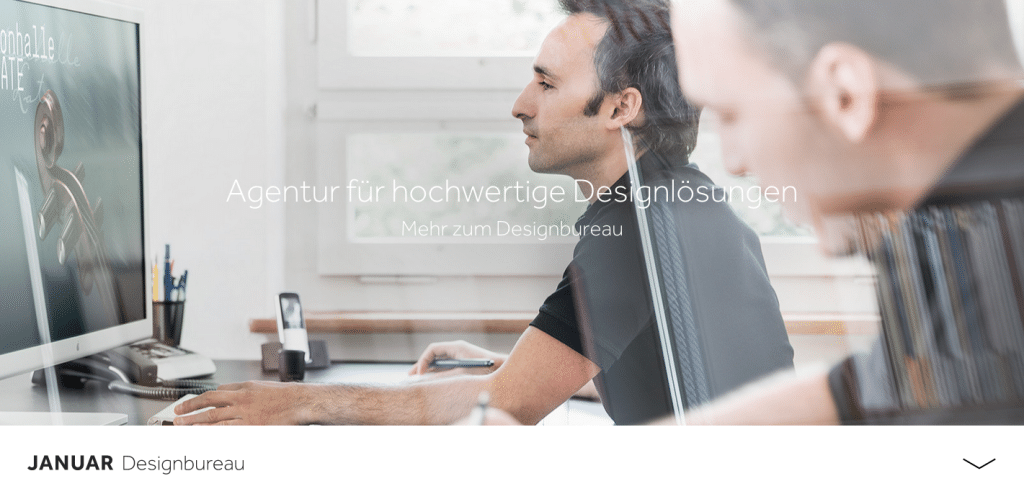 Januar Designbureau-Digital-Agencies