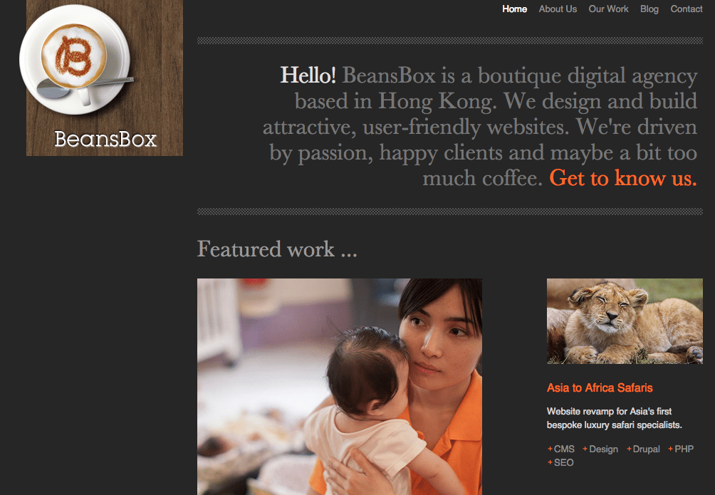 BeansBox-Digital-Agencies