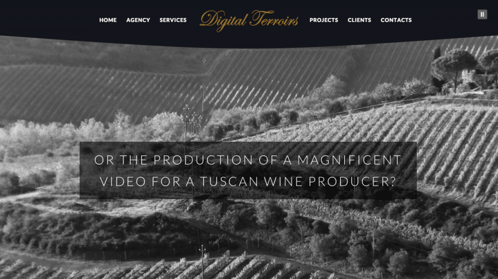 Digital Terroirs-Digital-Agencies