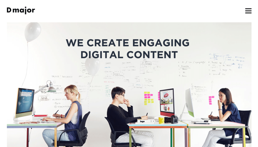Dmajor-Digital-Agencies