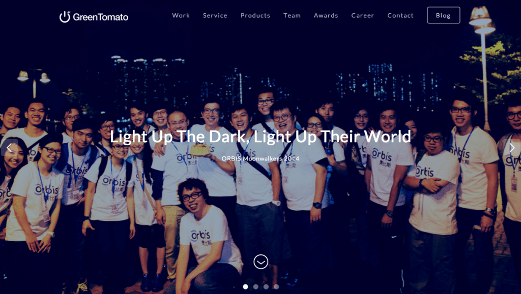 Green Tomato-Digital-Agencies