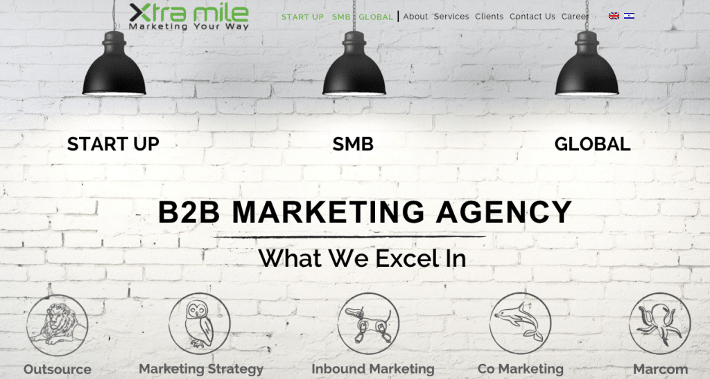 Xtra Mile-Digital-Agencies