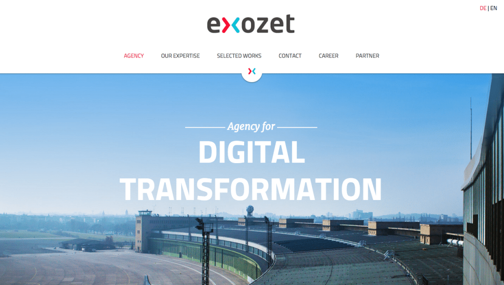 exozet-Digital-Agencies