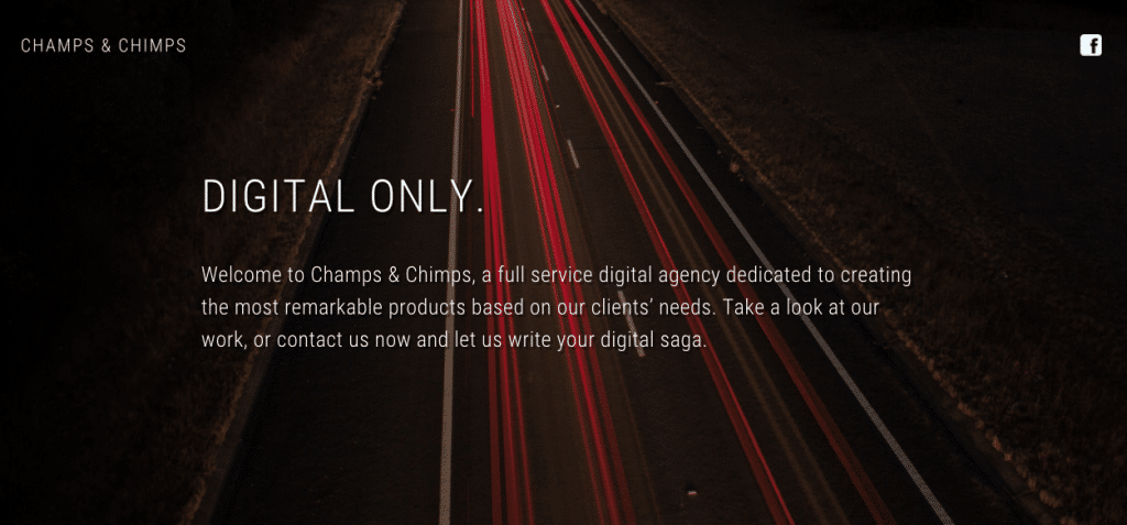 Champs & Chimps-Digital-Agencies