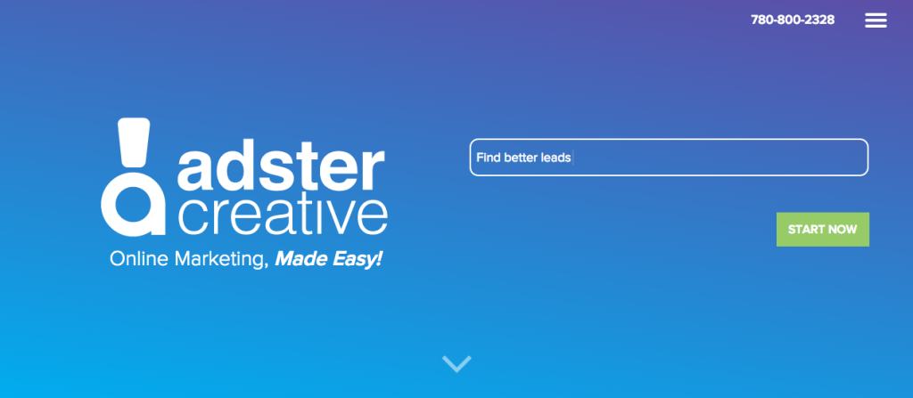Adster Creative - Canada - Digital - Agencies