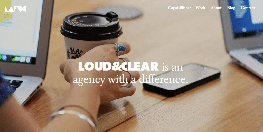 Loud&Clear - Australia - Digital - Agencies