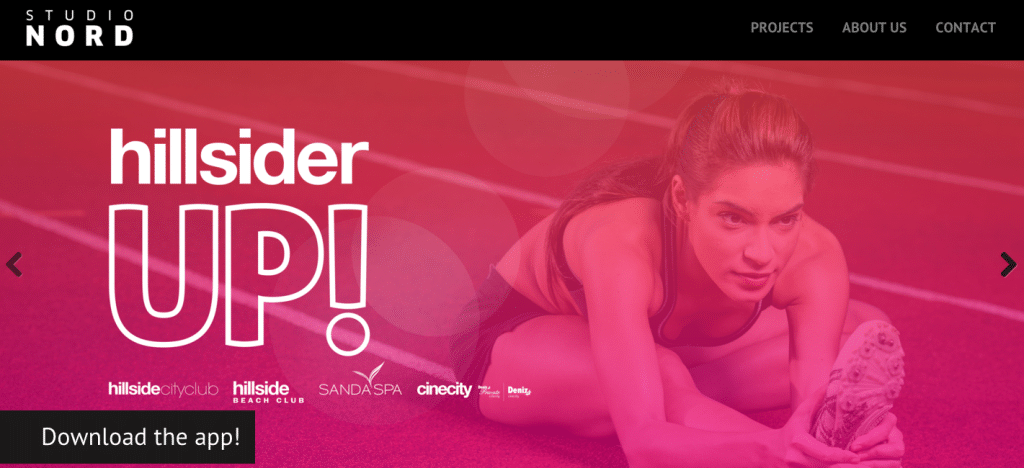 Studio Nord - Istanbul - Digital - Agency