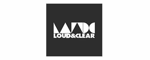 Loud&Clear