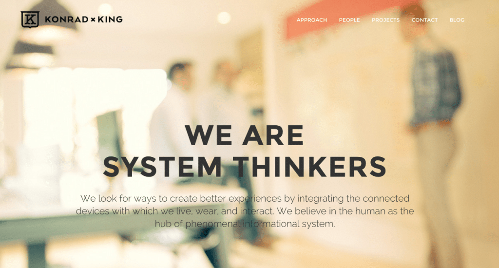 Konrad + King - San Diego - Digital - Agency 