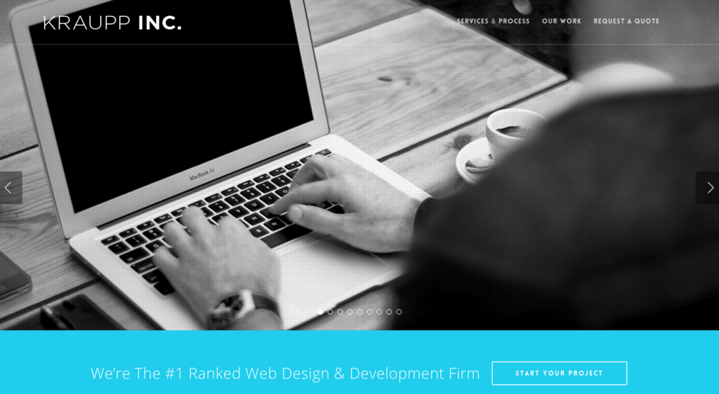 Kraupp - Idaho - Digital - Agency