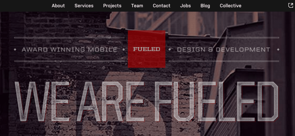 Fuel - NY - Digital - Agency