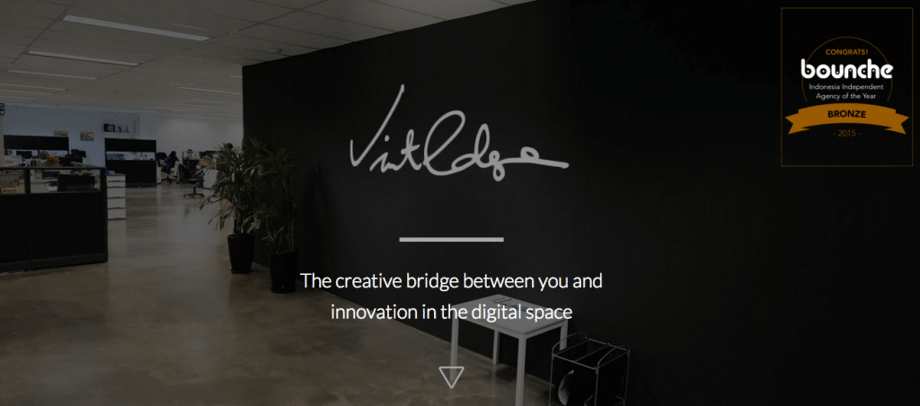 Vintedge - Germany - Digital - Agency