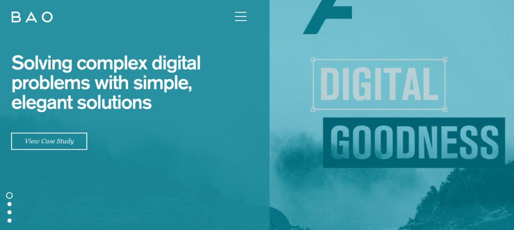 BAO - UK - Digital - Agency