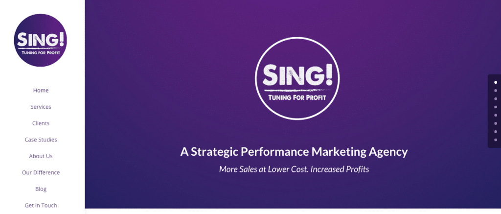 Digital Marketing Agency