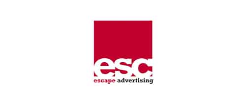 Escape Advertising