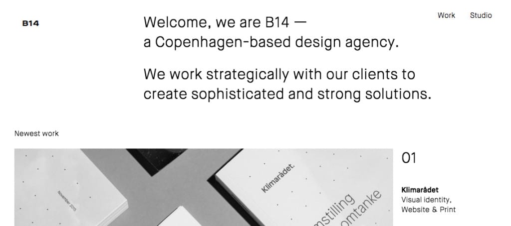 b14 - digital - agency - denmark