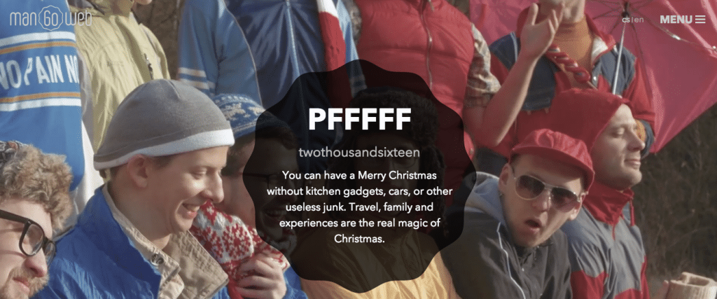 manGoweb - Prague - digital - agency