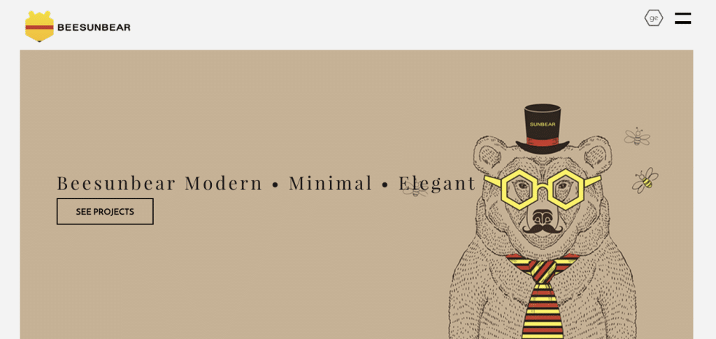 Beesunbear - digital - agency - gerogia
