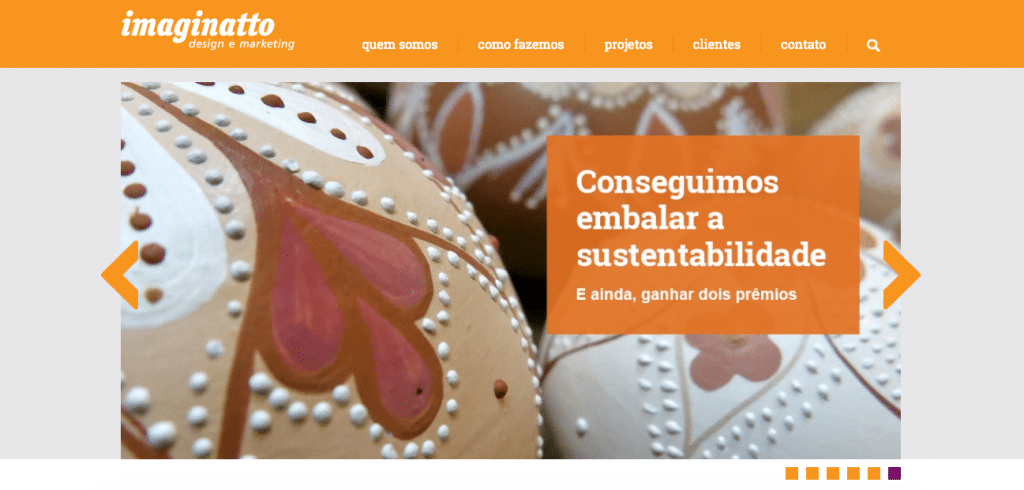 Imaginatto - Digital - Agency - Brazil