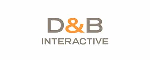 D&B Interactive