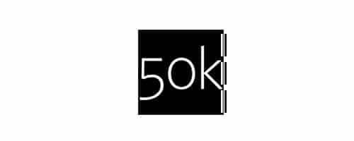 50,000feet