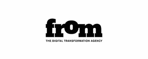 FROM, The Digital Transformation Agency