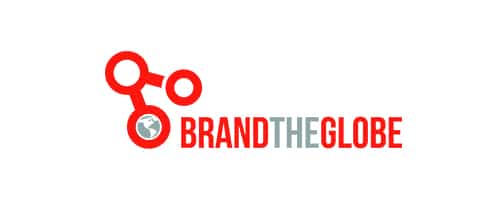 Brand The Globe