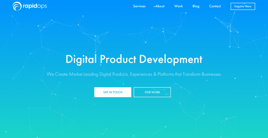 Digital Product Development - Charlotte NC - Digital - Agency