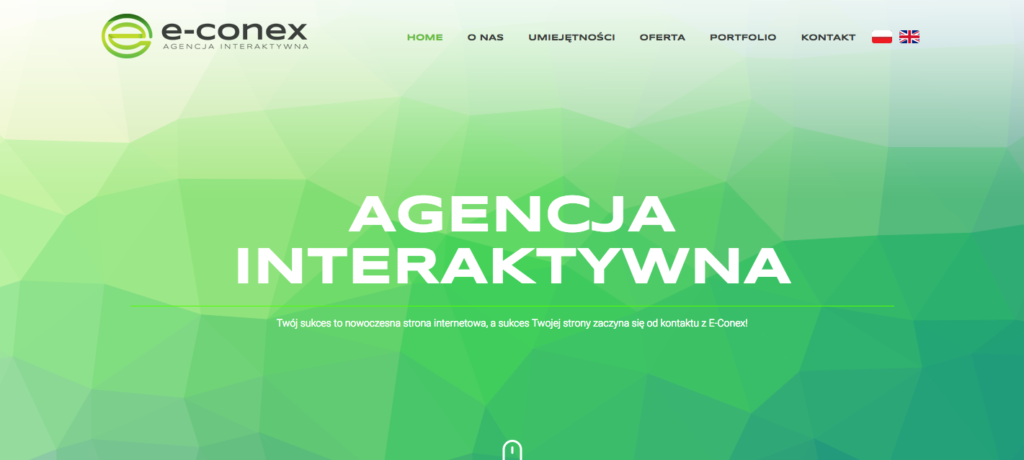 E-conex - Poland - Digital - Agency