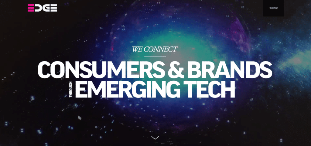 EdgeDNA - New York - Agency - Digital