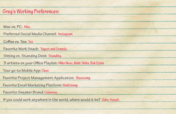 greg-valvano-preferences