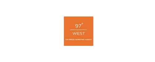 97 Degrees West
