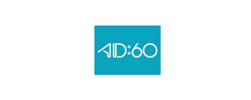AD:60 INC.