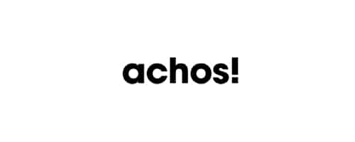achos!