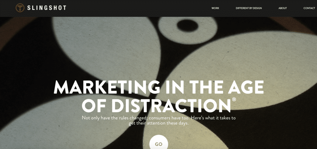 Slingshot - Austin - Agency - Digital 