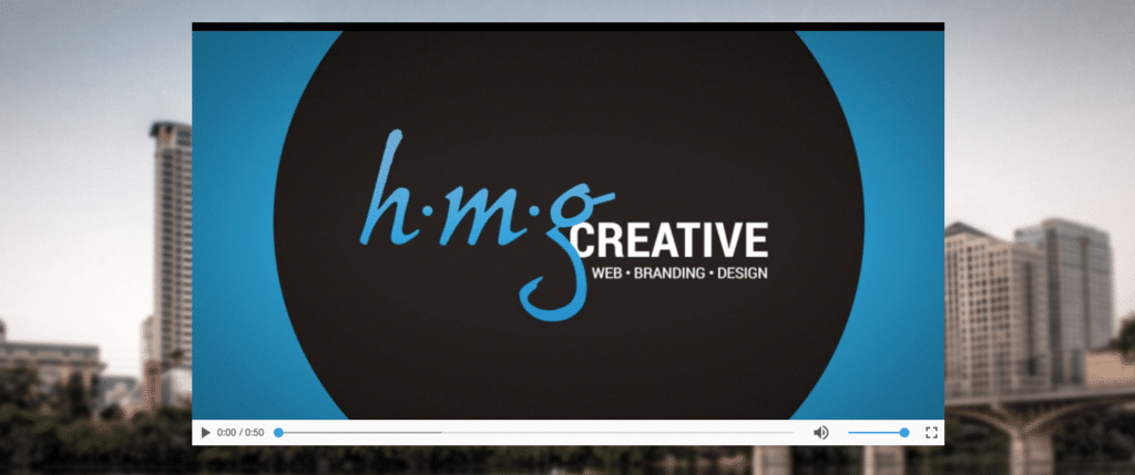 HMG Creative - Austin - Agency - Digital 