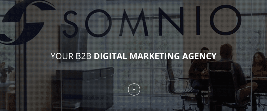 Somnio - Austin - Agency - Digital 