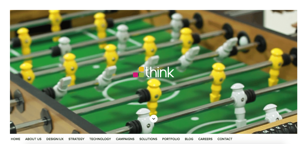 Think Design - Malta - Agency - Digital
