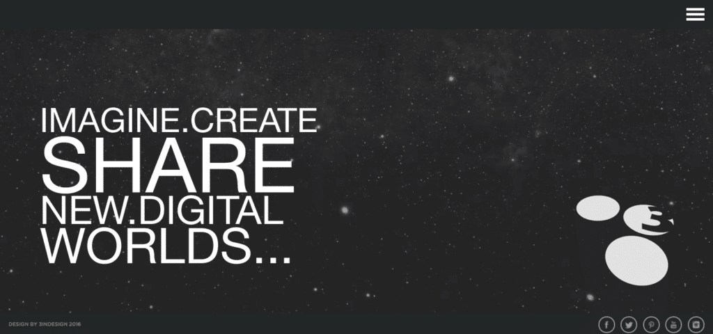 3indesign - Mexico - Agency - Digital