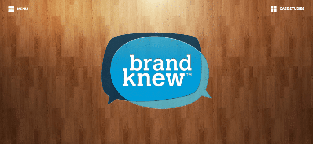 Brand knew - Los Angeles - Agency - Digital