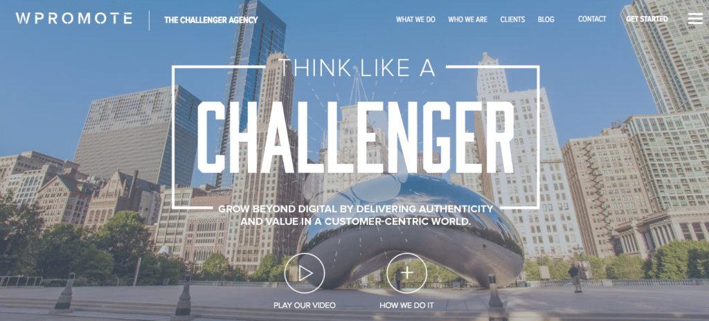 Wpromote - Los Angeles - Agency - Digital