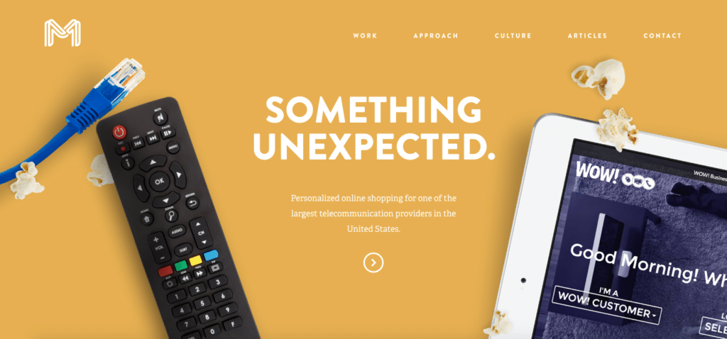 The1stmovement - Los Angeles - Agency - Digital 