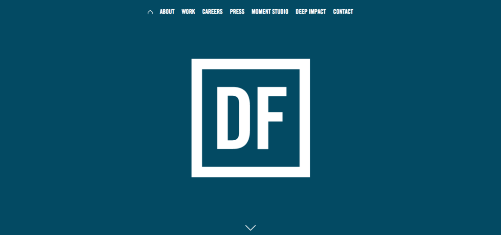Deep Focus - Los Angeles - Agency - Digital 